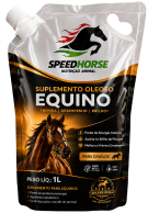 Óleo Speed Horse Equino